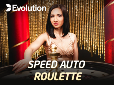  Roulette Tốc Độ RNG